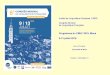 Programme du CMLF 2018 - ttn.univ-paris13.fr