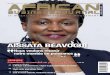 notre montée en puissance - AfricanBusinessJournal.info