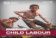 EXECUTIVE SUMMARY CHILD LABOUR - UNICEF DATA