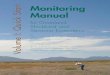 Monitoring Volume I: Quick Start Manual