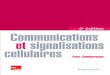 Communications et signalisations cellulaires