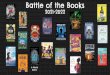 Battle of the Books - porter.pwcs.edu
