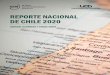 REPORTE NACIONAL DE CHILE 2020