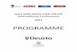 Detailed programme HAIS-SOCO-CISIS-ICEUTE 2021 HÉCTOR 