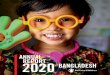 ANNUAL REPORT 2020 BANGLADESH