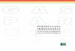 PERSPECTIVAS INNOVADORAS - Fundación Gaspar Casal