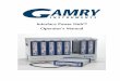Interface Power Hub Manual - Gamry