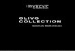 OLIVO COLLECTION - iSiMAR
