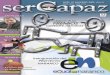 Revista serCapaz 32 - COCEMFE-ASTURIAS