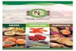 Noval Company – Exportación de productos peruanos frescos