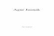 Agur Jaunak - soymenos: polìticas de la imagen