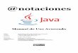 Anotaciones Java - Manual de Uso Avanzado