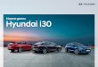Nueva gama Hyundai i30 - Auto