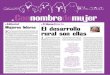Editorial TribunaAbierta Mujeres líderes El desarrollo