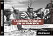 LA GERENCIA SOCIAL EN - files.pucp.education
