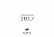 MEMORIA ANUAL 2017 - Empresas Sutil