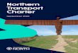 Northern Transport Charter