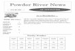 Powder River News - orcure.files.wordpress.com