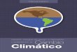 Gestión integral de riesgo a desastres Cambio Climático