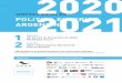 2021 - SIMPOSIO ANUAL EN POLÍTICA EXTERIOR ARGENTINA