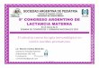 Lic. María Cristina Malerba - Sociedad Argentina de 
