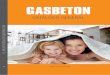 CATÁLOGO GENERAL - Gasbeton® | Un sistema costruttivo 