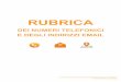 RUBRICA - ARPA Campania