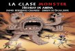 LA CLASE MONSTER - Algar Editorial