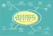 Agenda Regional de Investigación y Desarrollo Tecnológico 