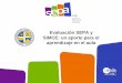 Evaluación SEPA y SIMCE: un aporte para el aprendizaje en 