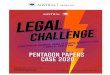 Austral Legal Challenge