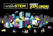 Welcome to talkSTEM’s Family Explorers