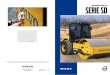 Serie Sd - Volvo Construction Equipment