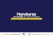 Honduras, un mundo de oportunidades