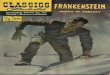 Classics Illustrated -026- Frankenstein