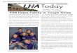December 2007 LHA Today Published by the ... - l-housing.com