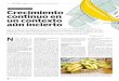 Banano orgánico: Crecimiento continuo en un contexto aún 