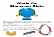 Gloria the Glamorous Globe - Homeschool Giveaways