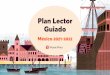 Plan Lector Guiado - Vicens Vives