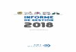 Informe de Gestión 2018 - Empresa Municipal de 