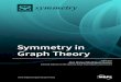 Symmetry in Graph Theory