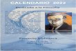 Calendario definitivo filosofia 2022
