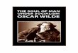 Oscar Wilde BAJO EL SOCIALISMO
