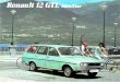 Renault 12 GTL (1980) ES - Auto Catalog Archive