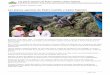 Los planes agrarios de Pedro Castillo y Keiko Fujimori