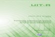Informe UIT-R SM.2303-3 – Transmisión inalámbrica de 