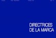 DIRECTRICES DE LA MARCA - world-stroke.org