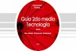 Guía 2do medio Tecnología - Colegio Alborada