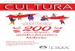 Programa cultural julio 2021 CULTURA