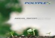PTL: Polyplex (Thailand) Public Company Limited | Annual 